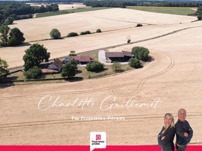 Vente Maison 4 pi�ces GEHEE 36240