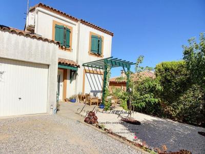 Vente Maison 4 pi�ces NARBONNE 11100