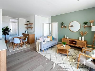 Vente Appartement 3 pi�ces NIMES 30000