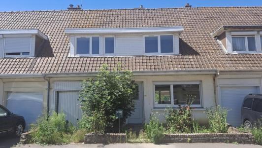 Vente Maison 5 pi�ces GUINES 62340