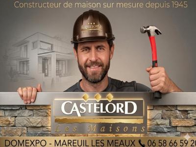 Vente Maison 6 pi�ces MAREUIL-LES-MEAUX 77100