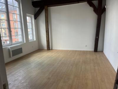 Location Appartement 2 pi�ces ROUEN 76000