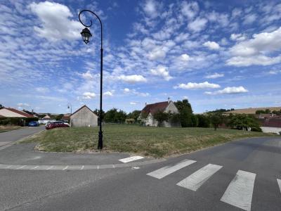 Vente Terrain THILLOIS 51370