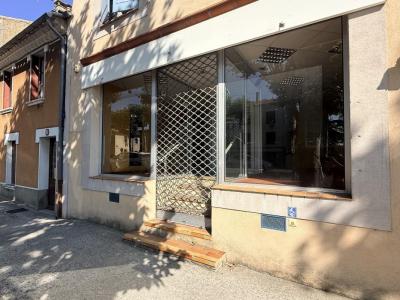 Vente Commerce CASTELNAUDARY 11400