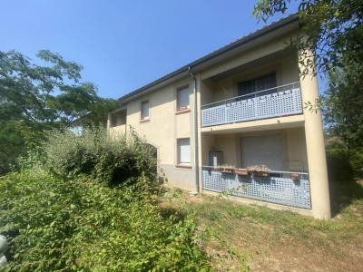 Location Appartement 2 pi�ces CASTELNAUDARY 11400