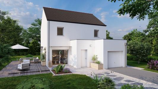 Vente Maison 5 pi�ces CHATELAUDREN 22170