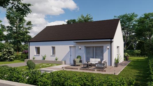 Vente Maison 4 pi�ces LECOUSSE 35133