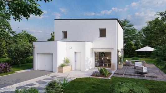 Vente Maison 5 pi�ces PONTIVY 56300