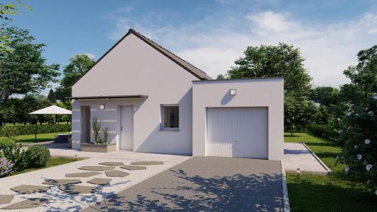 Vente Maison 4 pi�ces LOUDEAC 22600