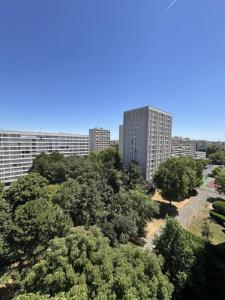 Vente Appartement 2 pi�ces VILLEURBANNE 69100