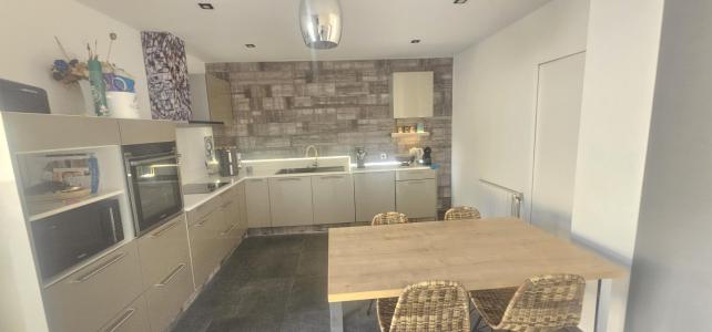 Vente Maison 5 pi�ces SAINT-LAURENT-DE-MURE 69720