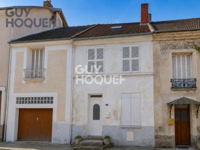 Vente Maison 4 pi�ces FERTE-SOUS-JOUARRE 77260