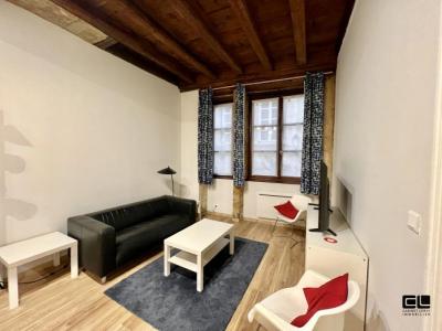 Location Appartement 3 pi�ces LYON-5EME-ARRONDISSEMENT 69005