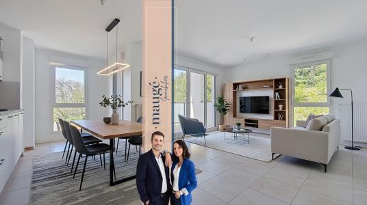 Vente Appartement 4 pi�ces CHASSIEU 69680