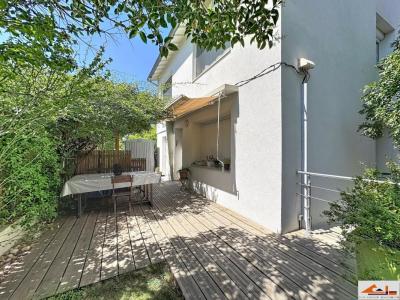 Vente Maison 6 pi�ces TOULOUSE 31400