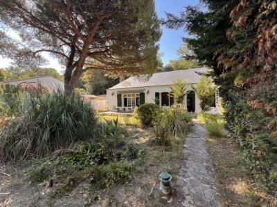 Vente Maison 7 pi�ces LONGEVILLE-SUR-MER 85560