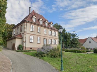 Location Appartement 4 pi�ces BERSTHEIM 67170