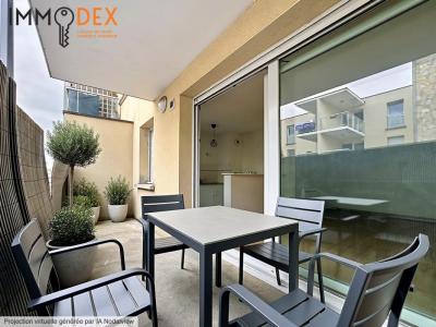 Vente Appartement 3 pi�ces REIMS 51100