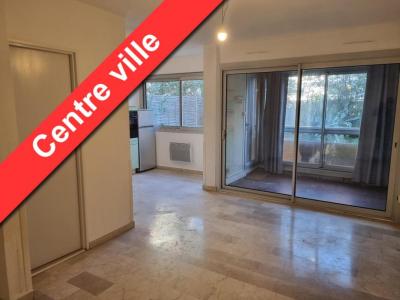 Location Appartement 2 pi�ces NIMES 30000