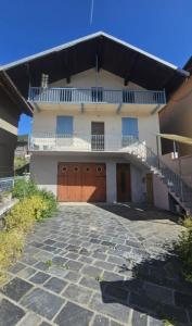Vente Maison 3 pi�ces PLAGNE 73210