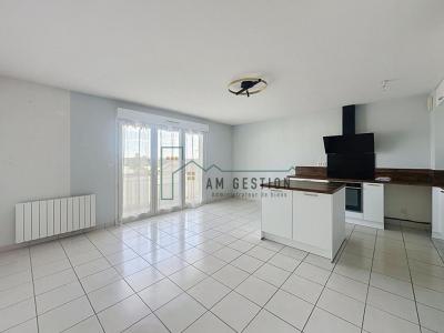 Location Appartement 3 pi�ces PANAZOL 87350