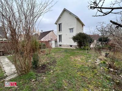 Location Maison 4 pi�ces ENNERY 95300
