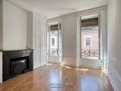 Vente Appartement 2 pi�ces LYON-6EME-ARRONDISSEMENT 69006