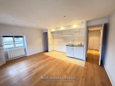 Location Appartement 2 pi�ces LYON-1ER-ARRONDISSEMENT 69001