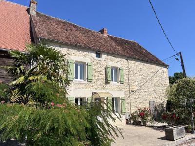 Vente Maison 3 pi�ces ALMENECHES 61570