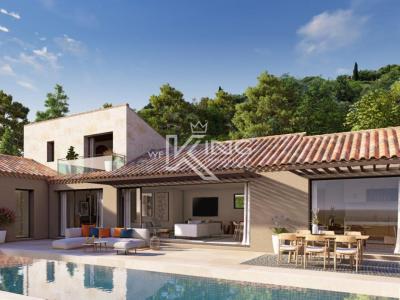 Vente Maison 6 pi�ces ISSAMBRES 83380