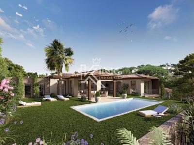 Vente Maison 5 pi�ces SAINTE-MAXIME 83120
