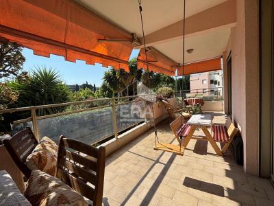 Vente Appartement 4 pi�ces CAGNES-SUR-MER 06800