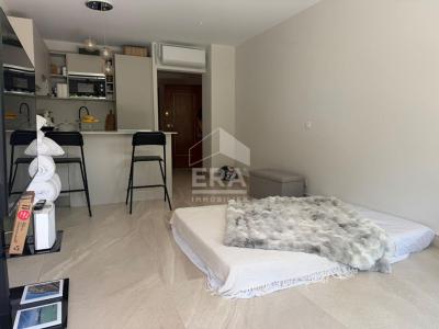 Vente Appartement 2 pi�ces CAGNES-SUR-MER 06800