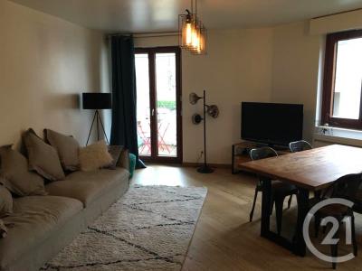 Location Appartement 3 pi�ces VINCENNES 94300