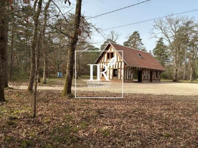 Vente Prestige LAMOTTE-BEUVRON 41600