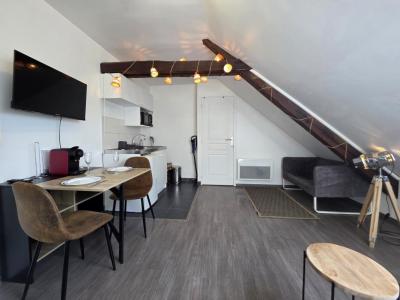 Location Appartement REIMS 51100