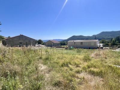 Vente Terrain BAIX 07210