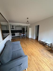 Location Appartement 2 pi�ces LYON-3EME-ARRONDISSEMENT 69003