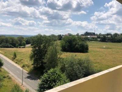 Location Appartement 3 pi�ces VALENTIGNEY 25700