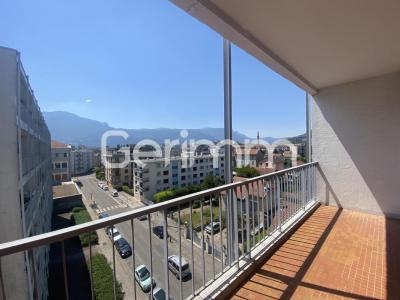 Vente Appartement 4 pi�ces GRENOBLE 38100