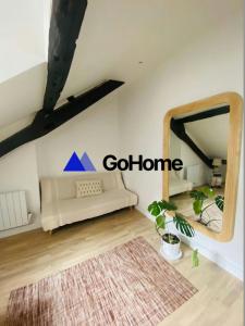 Location Appartement 2 pi�ces PARIS-3EME-ARRONDISSEMENT 75003
