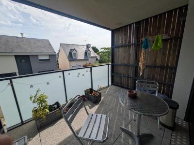 Location Appartement 2 pi�ces PLEURTUIT 35730