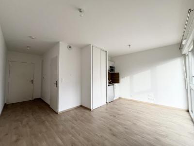 Location Appartement 2 pi�ces RENNES 35000