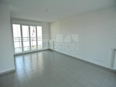 Location Appartement 3 pi�ces LYON-8EME-ARRONDISSEMENT 69008