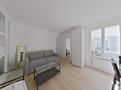 Location Appartement 2 pi�ces PARIS-10EME-ARRONDISSEMENT 75010