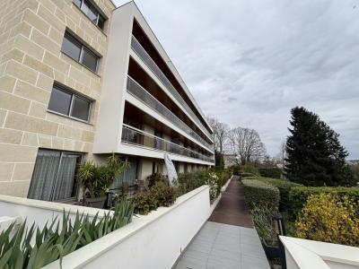 Location Appartement 5 pi�ces SAINT-GERMAIN-EN-LAYE 78100