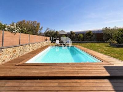 Vente Maison 6 pi�ces SORINIERES 44840