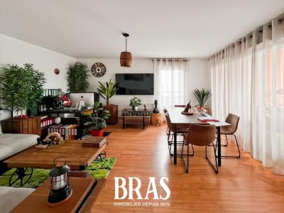 Vente Appartement 3 pi�ces NANTES 44100