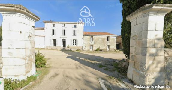 Vente Maison 6 pi�ces MARSAC 16570