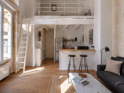 Vente Appartement BORDEAUX 33000